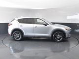 Used 2021 MAZDA CX-5 Touring image 4