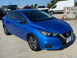 Used 2021 Nissan Versa SV image 6