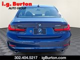 Used 2019 BMW 330i xDrive Sedan w/ Convenience Package image 5