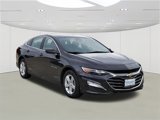 Used 2023 Chevrolet Malibu LT image 3