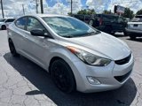 Used 2013 Hyundai Elantra GLS w/ Preferred Pkg image 4