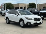 Used 2019 Subaru Outback 2.5i Premium image 6