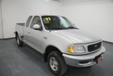 Used 1997 Ford F150 XLT image 2