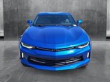 Used 2017 Chevrolet Camaro LT w/ RS Package image 2