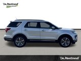 Used 2018 Ford Explorer Limited image 4
