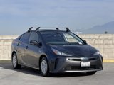 Used 2022 Toyota Prius LE image 2
