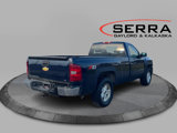 Used 2012 Chevrolet Silverado 1500 LT w/ Interior Plus Package image 5