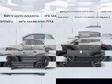 New 2025 MAZDA CX-50 AWD 2.5 Hybrid w/ Cargo Package image 3