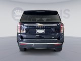 Used 2022 Chevrolet Tahoe LT w/ Luxury Package image 5