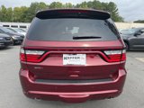 New 2025 Dodge Durango R/T image 4