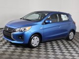 New 2024 Mitsubishi Mirage ES image 5