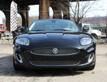 Used 2014 Jaguar XK Coupe image 2