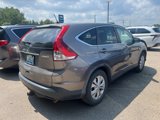 Used 2012 Honda CR-V EX image 3