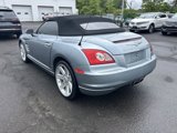 Used 2007 Chrysler Crossfire Limited image 3