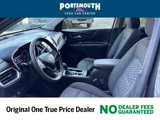 Used 2020 Chevrolet Equinox LT image 4