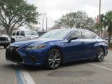 Used 2019 Lexus ES 350 F Sport image 4