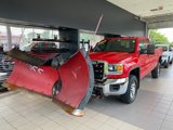 Used 2016 GMC Sierra 2500 4x4 Double Cab w/ Sierra Convenience Package image 4