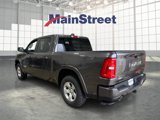 New 2025 RAM 1500 Big Horn image 3