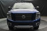 Used 2017 Nissan Titan PRO-4X image 5