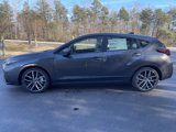 New 2025 Subaru Impreza 2.0i Sport image 2