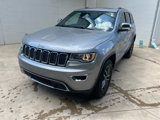 Used 2019 Jeep Grand Cherokee Limited image 4
