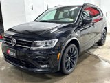 Used 2021 Volkswagen Tiguan S image 3