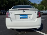 Used 2009 Nissan Sentra 2.0 SR FE+ image 4