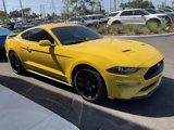 Certified 2018 Ford Mustang Coupe w/ Ecoboost Performance Package image 5