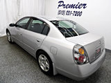 Used 2003 Nissan Altima 2.5 S image 4