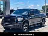 Used 2016 Toyota Tundra Limited w/ Limited Premium Package image 4