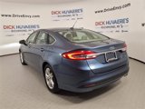 Used 2018 Ford Fusion SE image 4