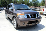 Used 2013 Nissan Armada SL image 3