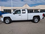 Used 2012 Chevrolet Silverado 1500 LTZ w/ LTZ Plus Package image 3