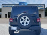 Used 2018 Jeep Wrangler Unlimited Sport S image 4
