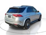 Used 2020 Mercedes-Benz GLE 450 4MATIC image 3
