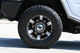 Used 2006 HUMMER H2 SUT image 5