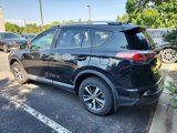 Used 2017 Toyota RAV4 XLE image 3
