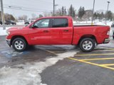 Used 2023 RAM 1500 Big Horn image 6