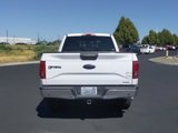 Used 2016 Ford F150 XLT w/ Equipment Group 302A Luxury image 4