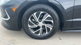 Certified 2023 Hyundai Sonata Blue image 4