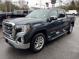 Used 2022 GMC Sierra 1500 SLT w/ SLT Premium Package image 5