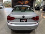 Used 2016 Volkswagen Passat 1.8T S image 6