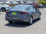 New 2025 Nissan Sentra S image 5