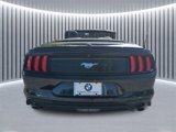 Used 2022 Ford Mustang Premium image 5