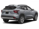 New 2025 Chevrolet Trax LS w/ LS Convenience Package image 2