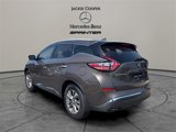 Used 2018 Nissan Murano SL image 3