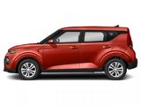 Certified 2022 Kia Soul LX w/ Technology Package image 3