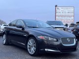 Used 2012 Jaguar XF Portfolio image 3