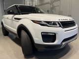 Used 2019 Land Rover Range Rover Evoque SE image 3