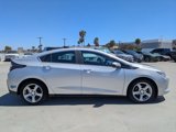 Used 2018 Chevrolet Volt LT w/ LT Driver Confidence Package image 4